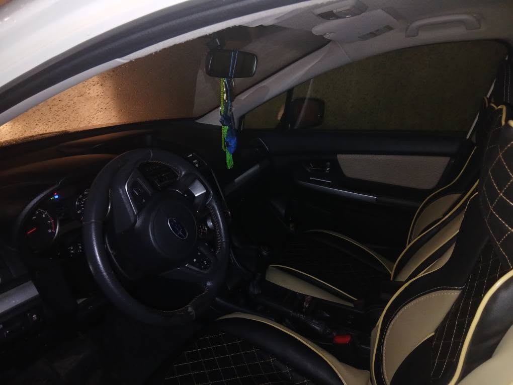 Satılır Subaru Crosstrek ili 2017 mexanika - 8,500$