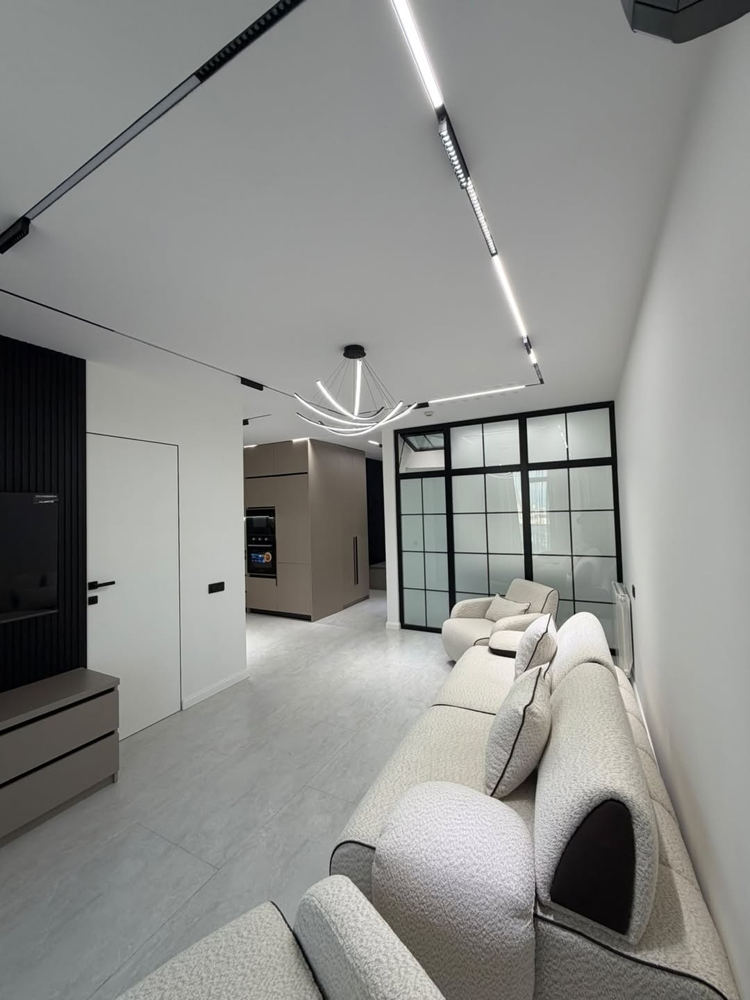 Apartment for sale, Batumi