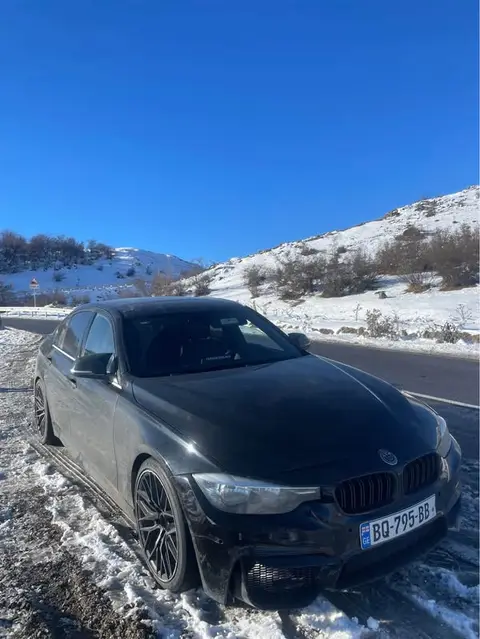 Автомобиль 2017