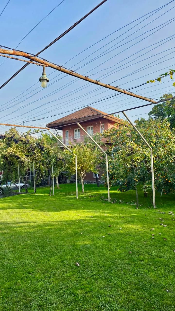 Տուն, Թբիլիսի — $400,000