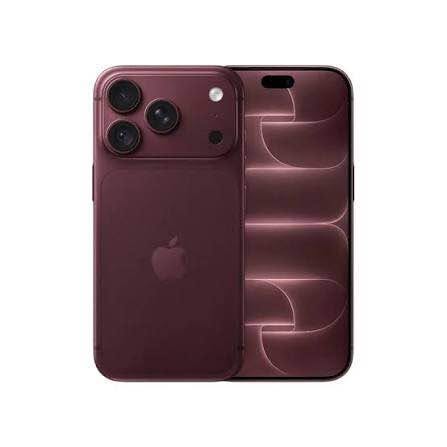 iPhone 256GB բորդո, փակված