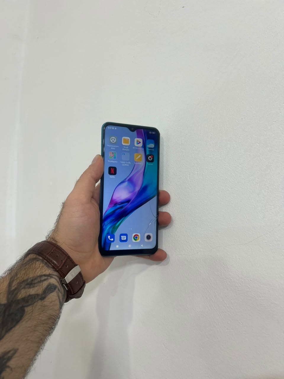 **Xiaomi redmi 9 5/64gb **🔥**15000**🔥 **