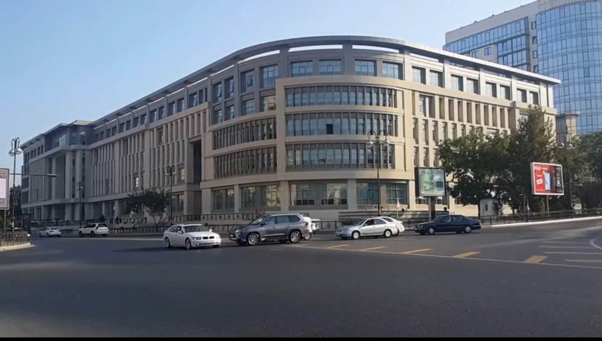 Կրակոտ տարբերակ Ջավիդ պողոտայի շրջանում