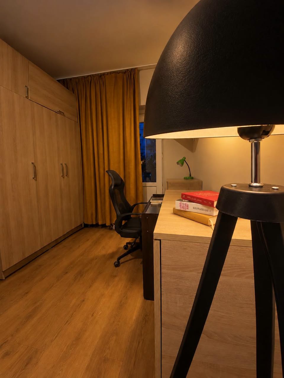 Satılık daire, Tiflis — $98,000