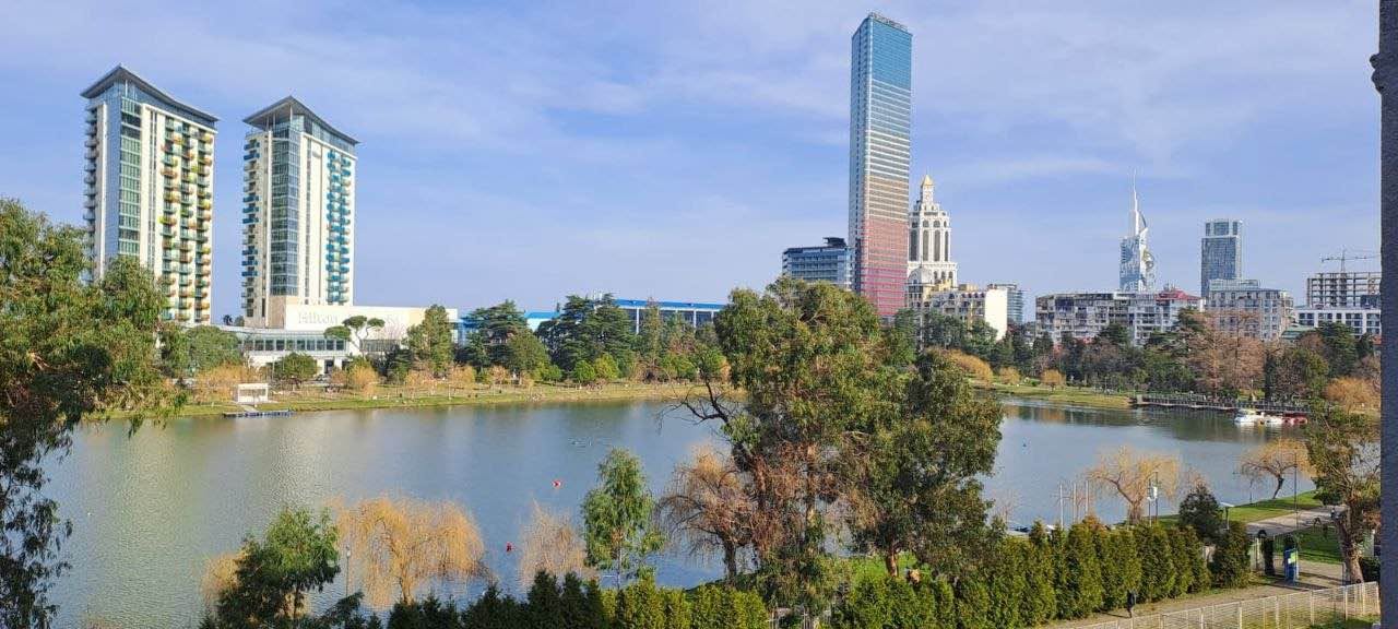 🔥 ПРОДАЁТСЯ ПРОСТОРНАЯ КВАРТИРА 106 м² — 212,000$