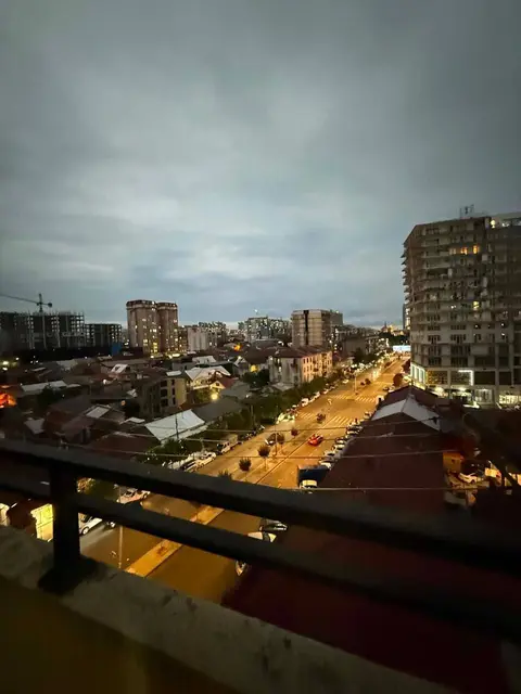 3 otaqlı mənzil icarəyə verilir, Batumi - $500