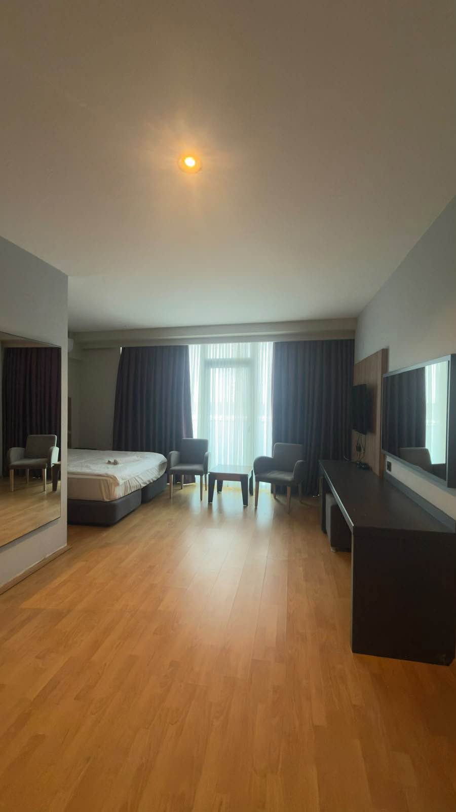 Kiralık daire, Bakü — $400