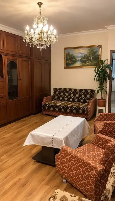 2-room apartment for rent, Yerevan — 260,000 ֏