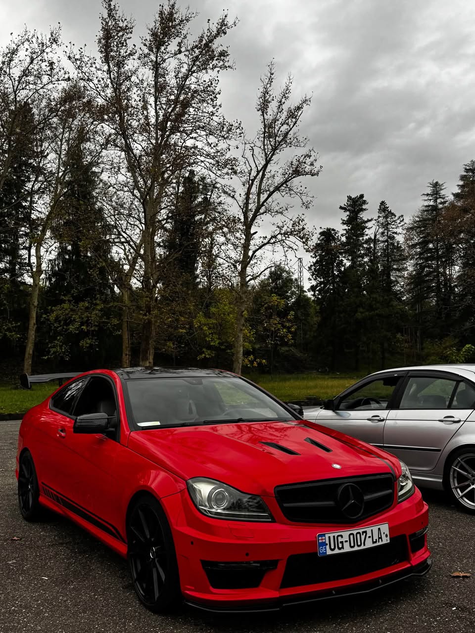 W204 2013