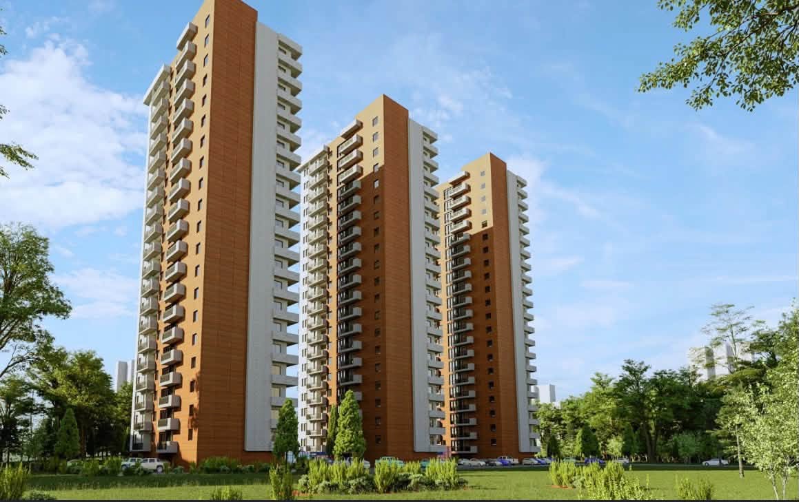 Продаётся 3-комнатная квартира, Тбилиси