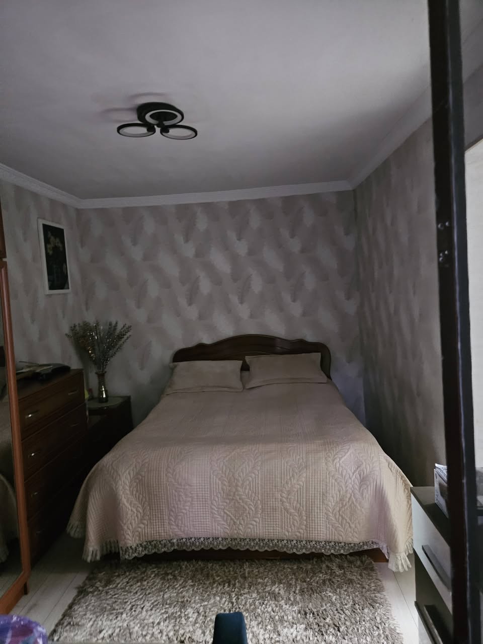 Rustavı şəhərində Çkonidzelidə mənzil evi satılır — 90,000$