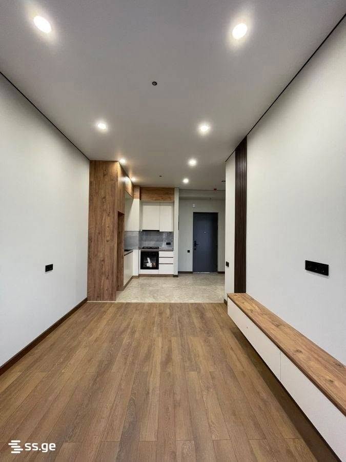 იყიდება ბინა, თბილისი — $88,000