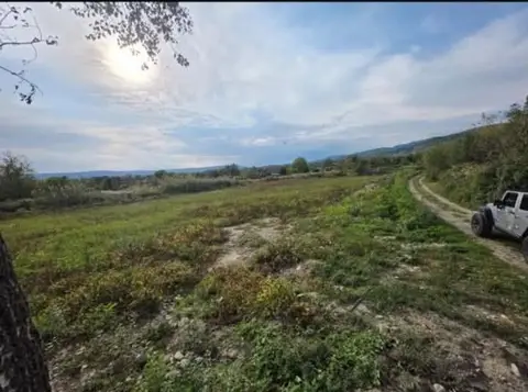 Arazi parçası, Tiflis — $11
