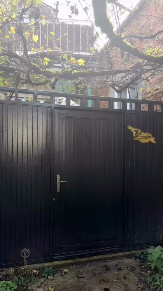 სახლი, ქუთაისი — $140,000