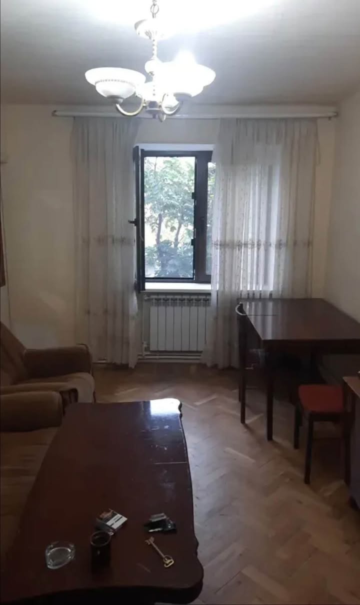 იჯარით გაქირავებული ბინა — 250,000֏