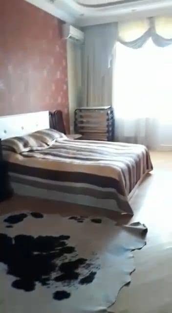 Квартира в аренду — 1,000₼