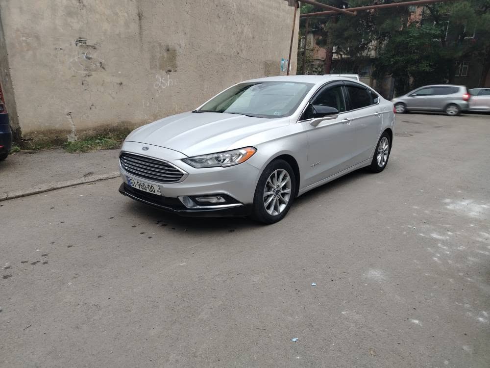 2017-ci ilə satılır sufta. Maşın idealdır — 7,800$