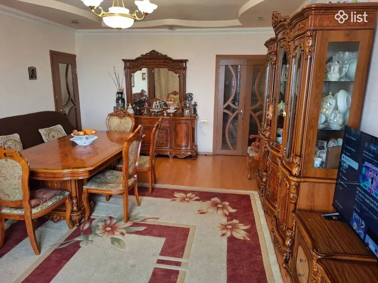 2-room apartment for sale, Yerevan — 54,000,000 ֏