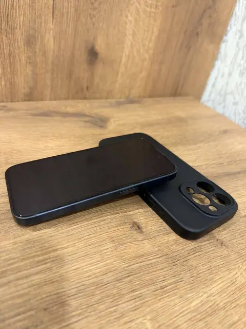 iPhone 15 Pro 128GB, 85% battery, like new