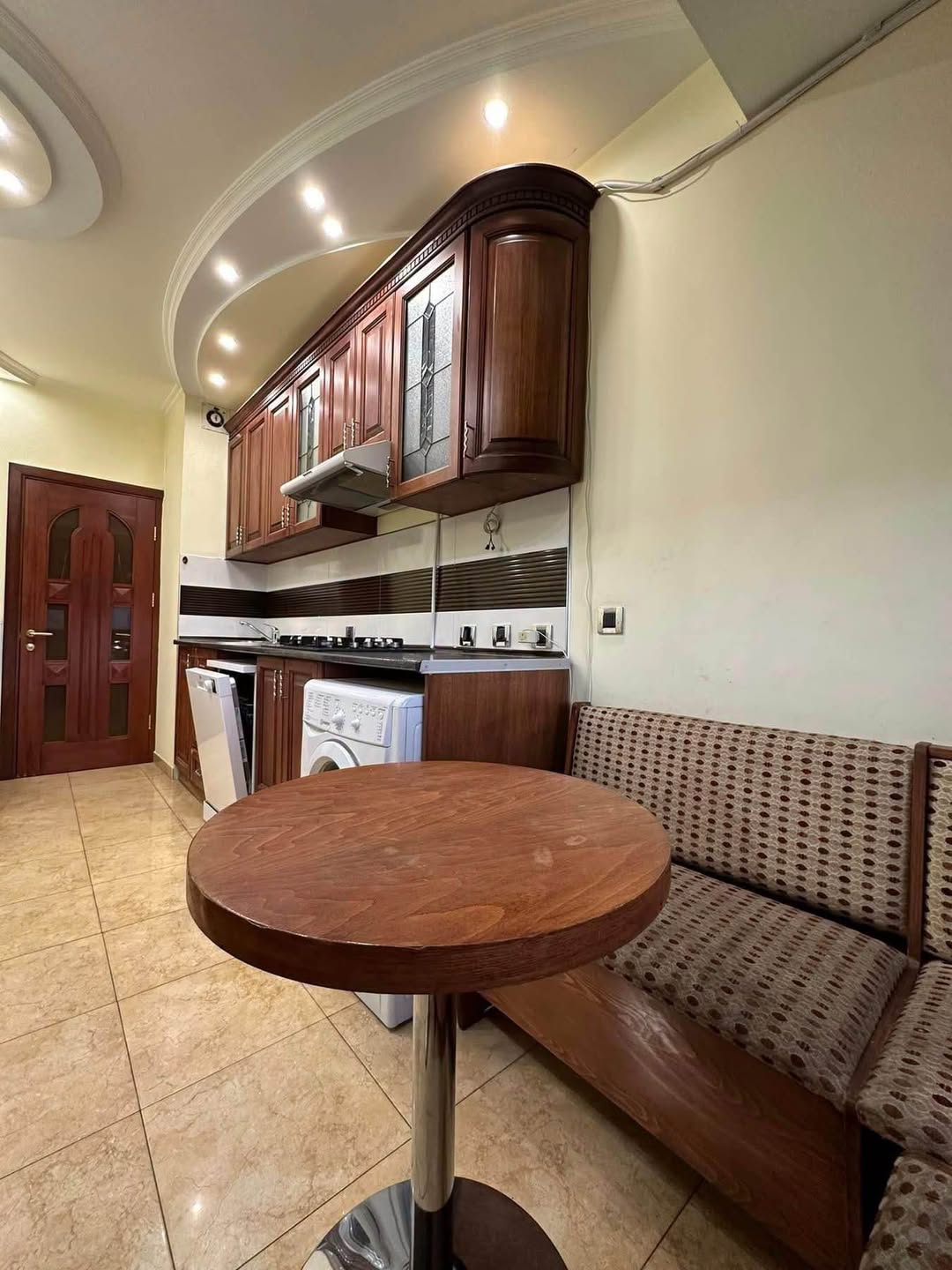 Kiralıq 3 otaqlı mənzil, İrəvan - 360,000 ֏