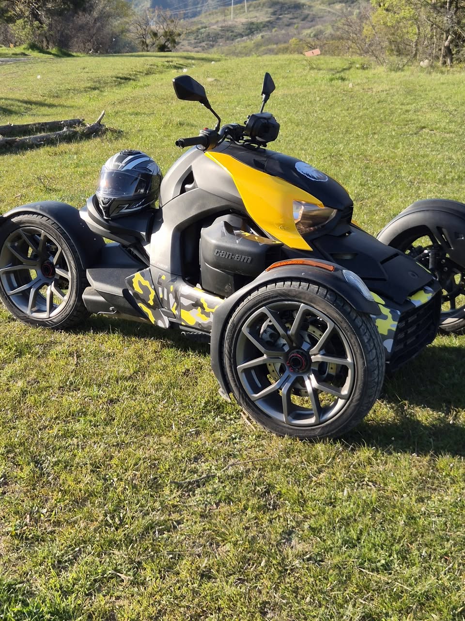 Motosiklet 2023 — 6,500$