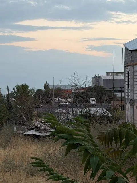 Land plot, Yerevan — $62,000