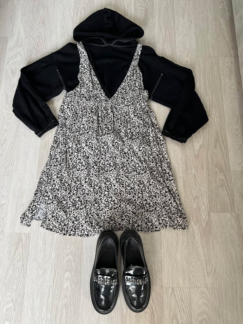 Zara / Mango ayaq 36-37 nömrə