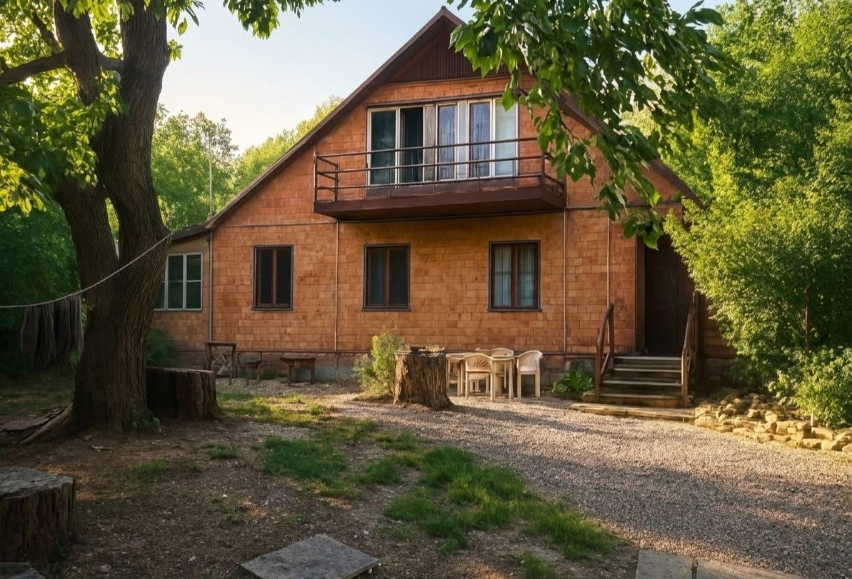 House, Kobuleti