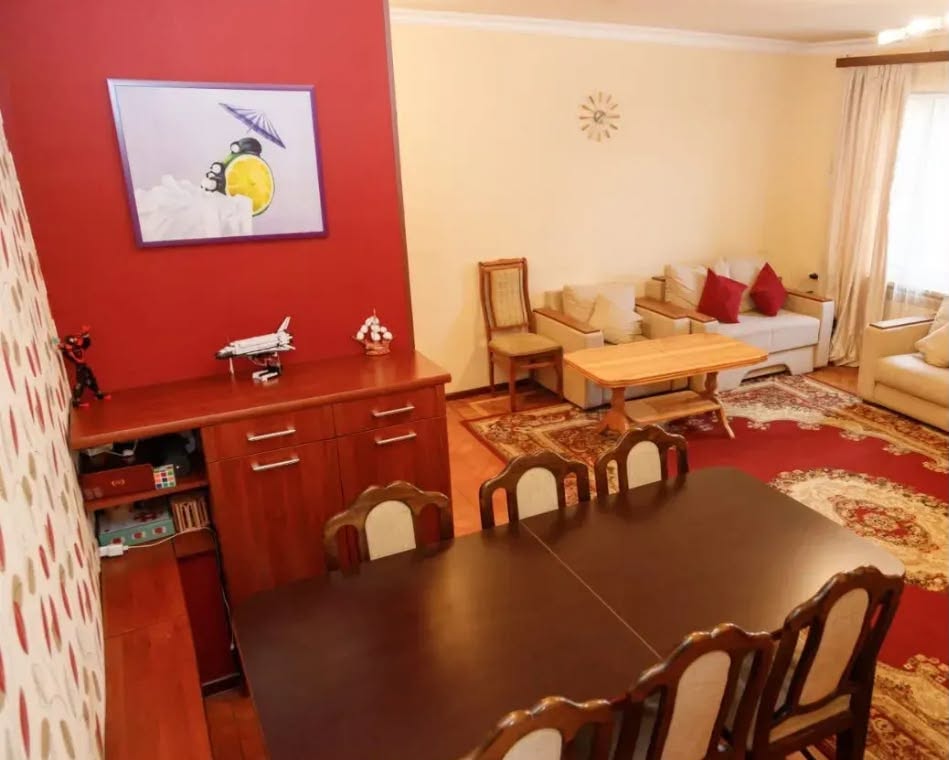 3-room apartment for sale, Yerevan