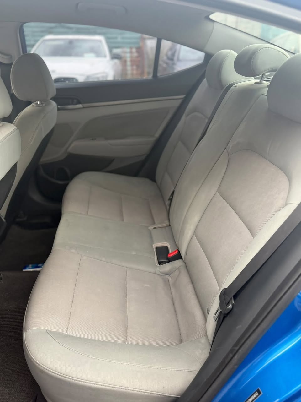 Hyundai Elantra 2016