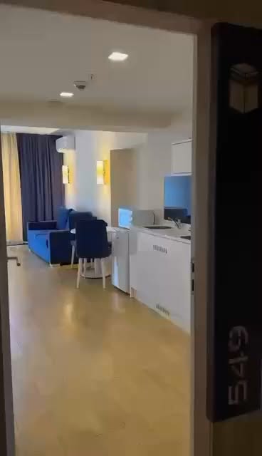Kiralık daire - 500$