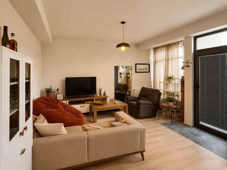 Продаётся квартира, Тбилиси — $167,700