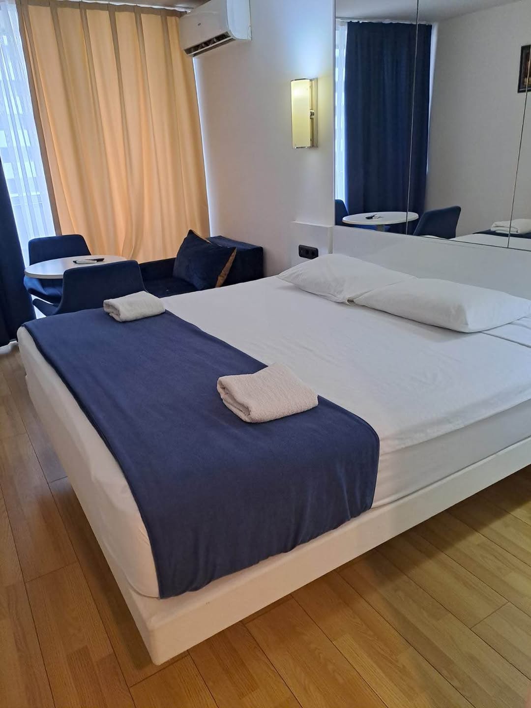 Продаётся квартира, Батуми — $44,000