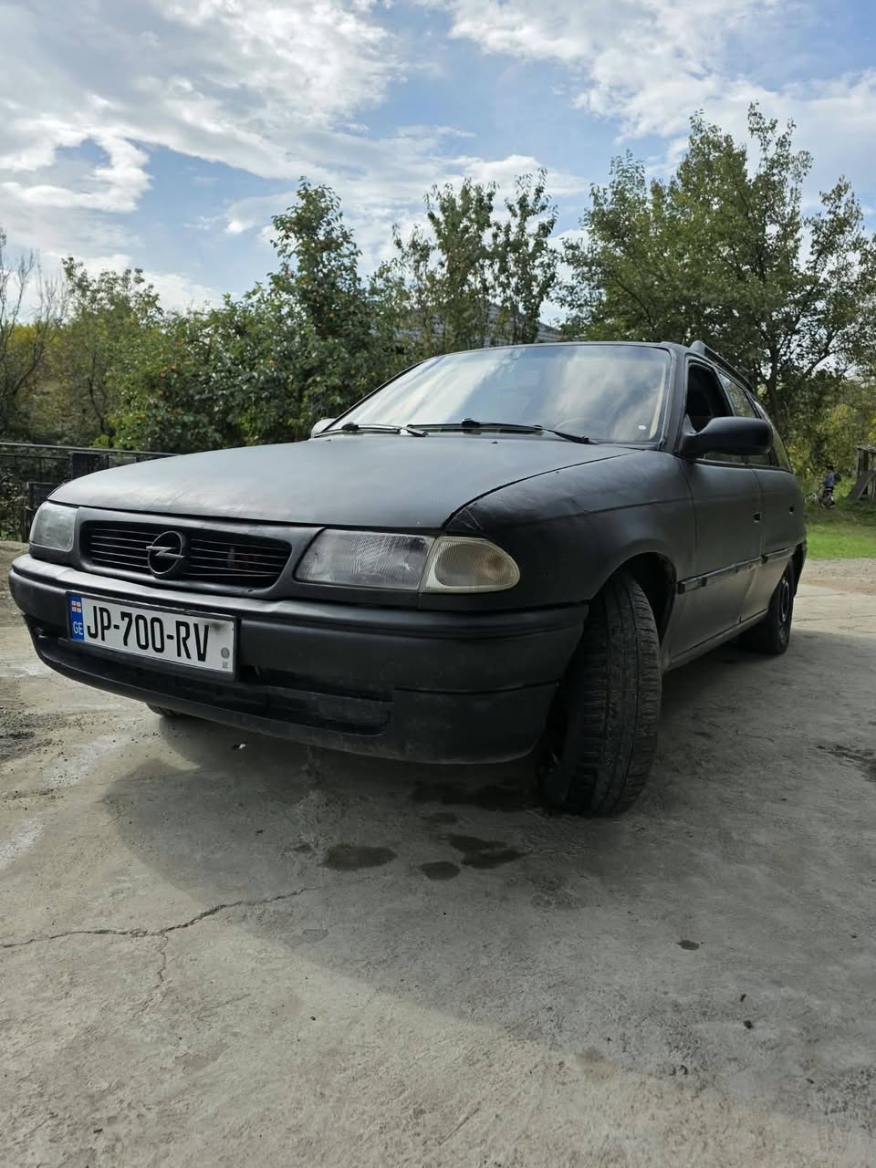 Avtomobil - 2.500₾