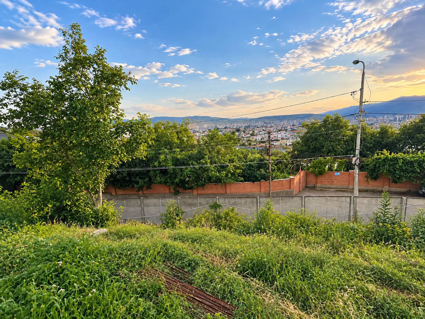 🏡 Продается участок в селе Дигоми! 📍