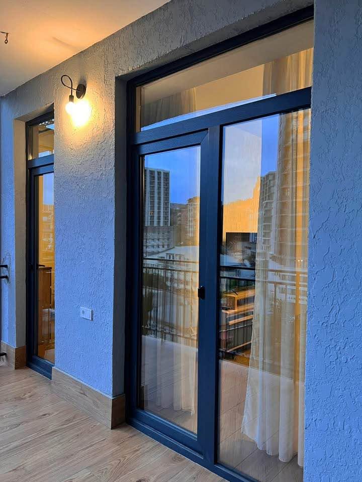 Satılık daire, Tiflis — $135,000