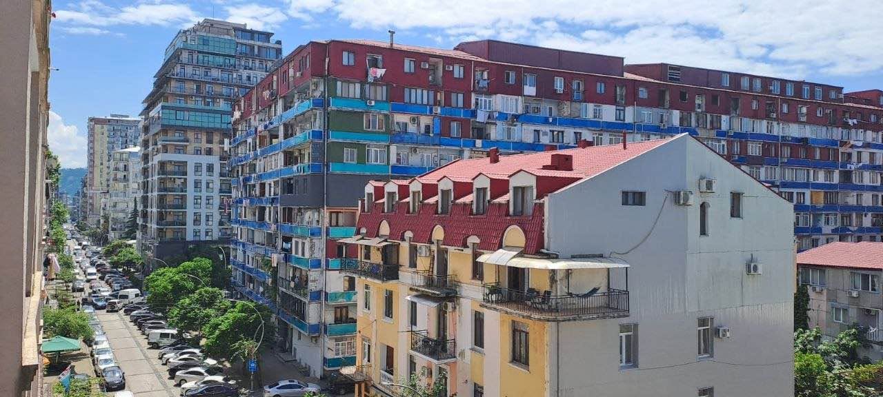 🔥 ГОРЯЧЕЕ ПРЕДЛОЖЕНИЕ! ПРОДАЖА КВАРТИРЫ В — 134,000$