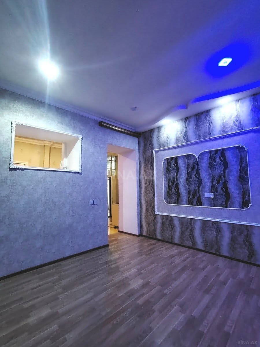 2 otaqlı mənzil satılır, Bakı — 145,000 ₼