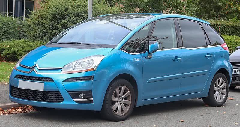 peugeot, citroen, bu markanın modelləri, yeni