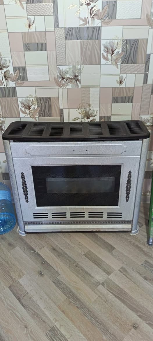 Household appliances — 100₼