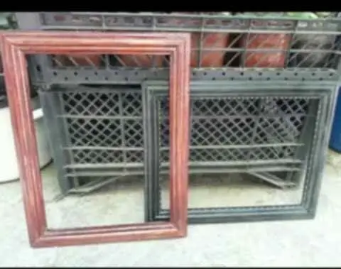 Շրջանակներ, 25.5/32 չափս