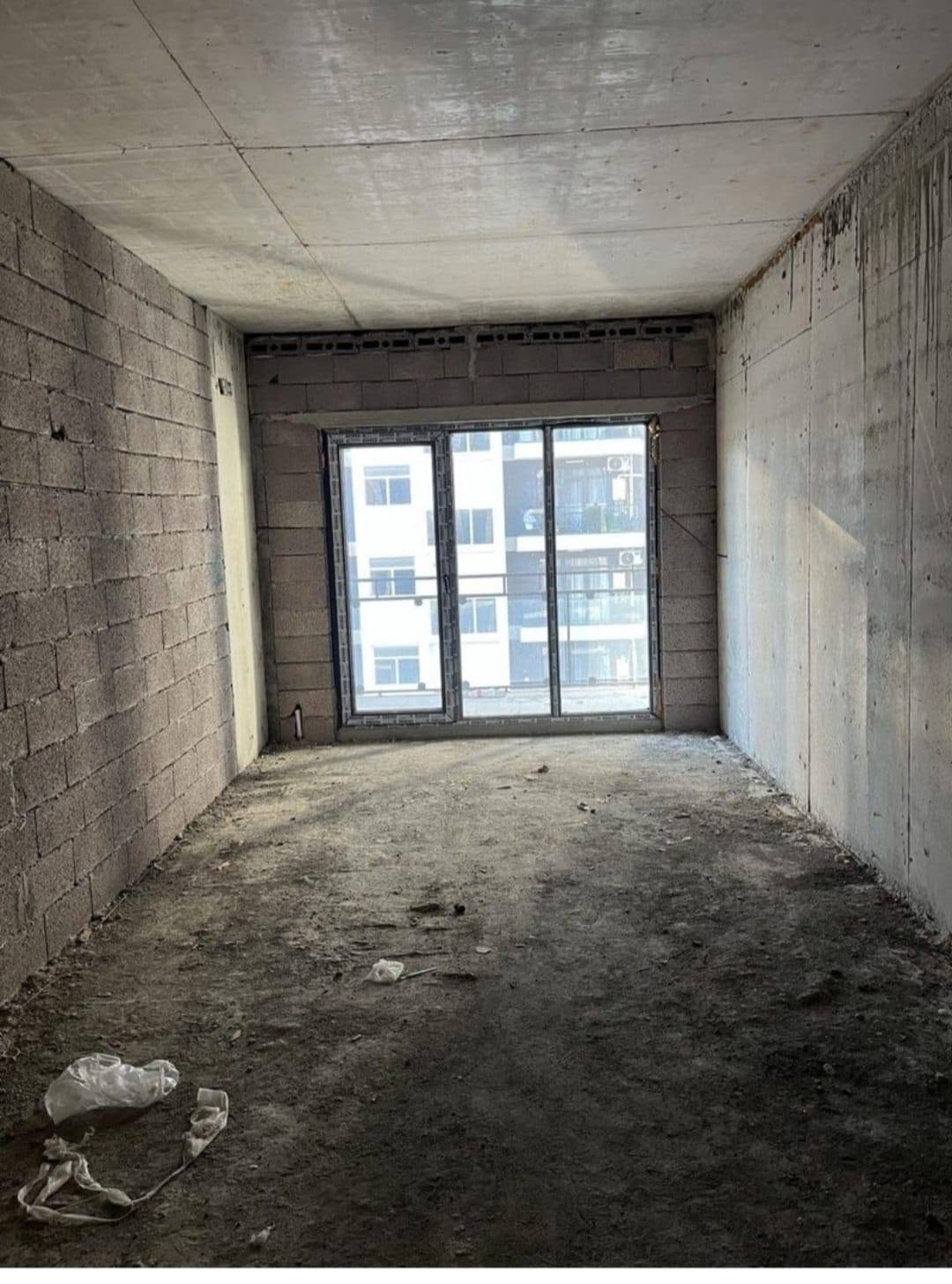 Վաճառվում է բնակարան, Բաթում — $33,000