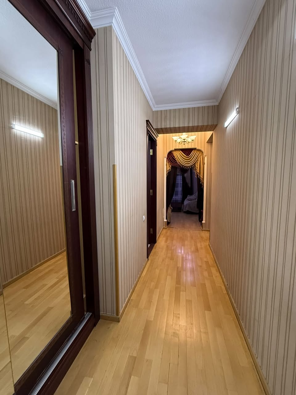 Сдается квартира, Тбилиси — $700