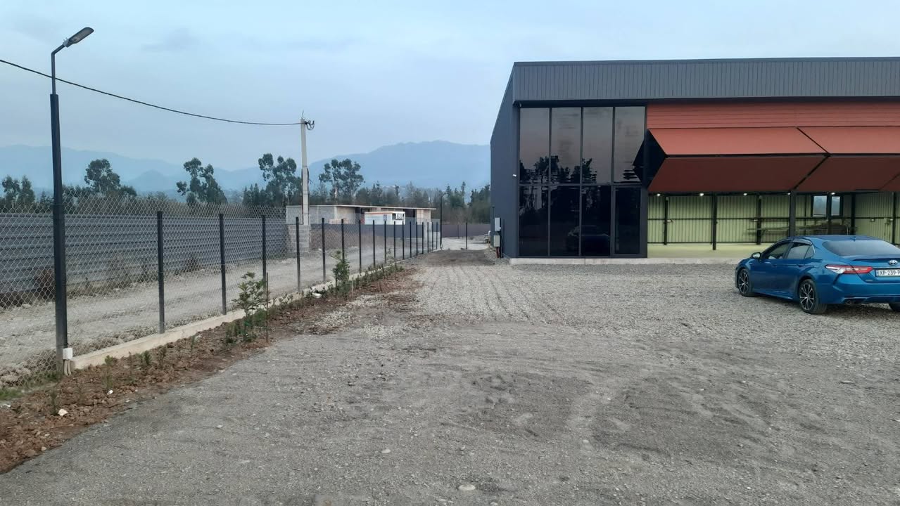 Commercial area, Kobuleti