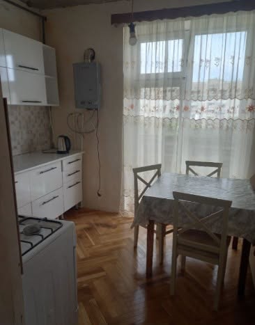 1 otaqlı mənzil satılır, Tbilisi — $56,000