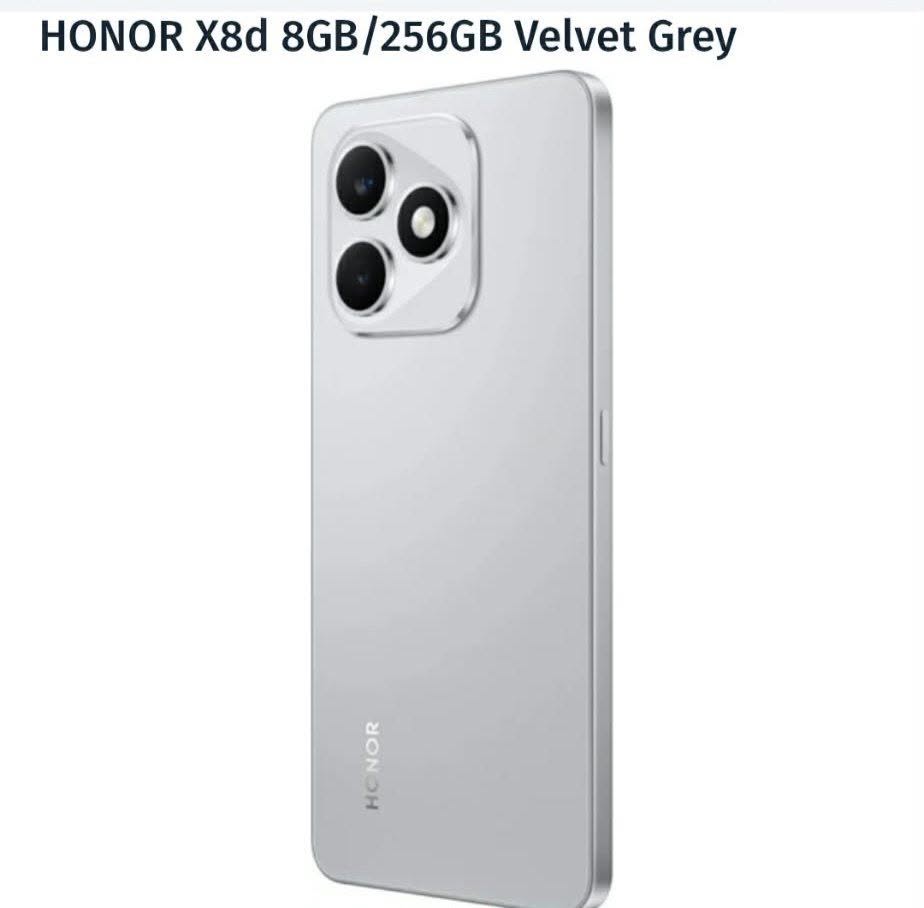 I bought a mobile phone a few days ago, it comes with it