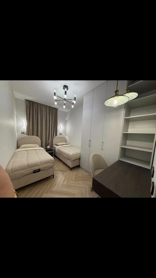 იჯარით გაქირავებული ბინა, ბათუმი — $1,800
