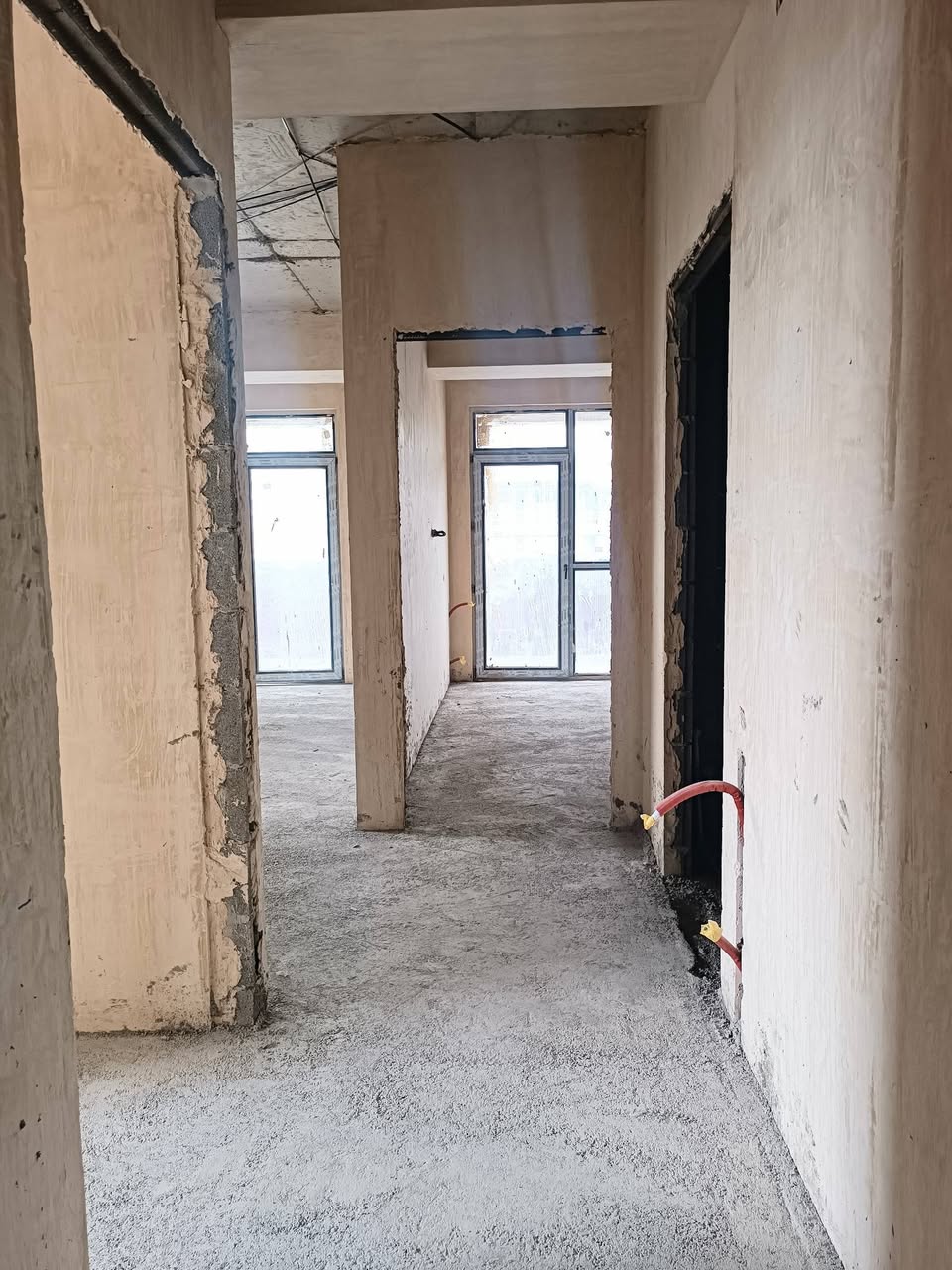 Apartment for sale in Tbilisi