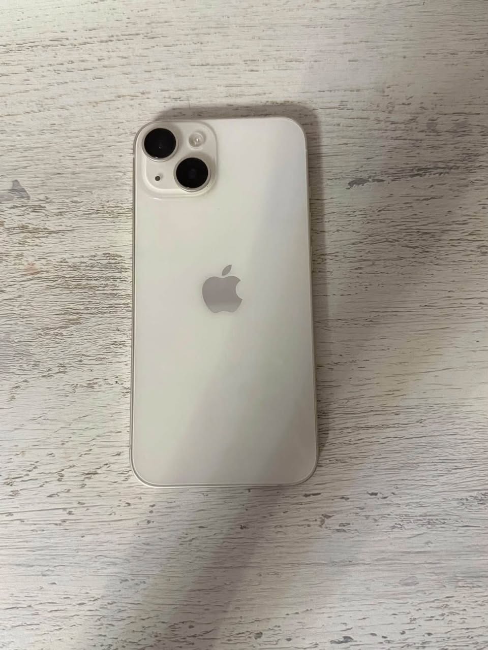 iPhone 14 128GB, ბატარეა 79%