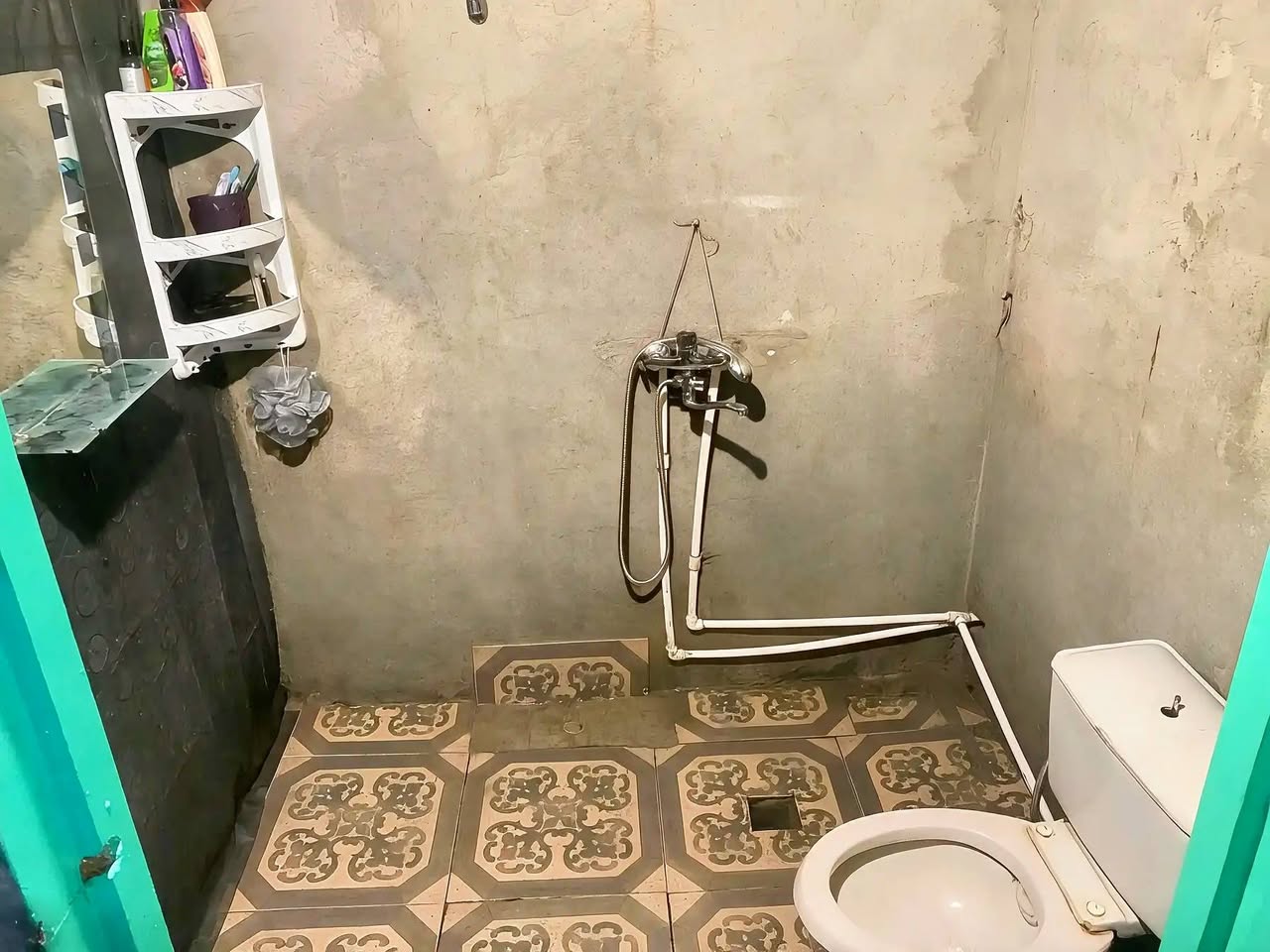 Продается 3-комнатная квартира, Тбилиси — $80,000